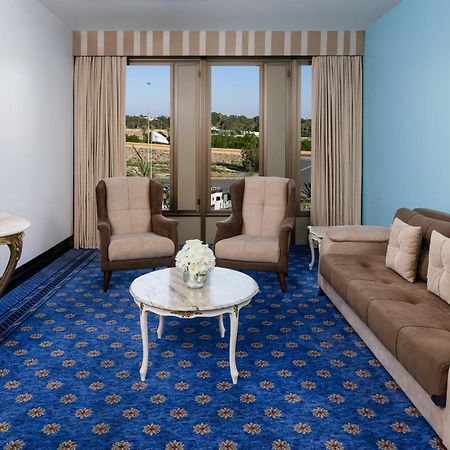 Intercontinental Taif By Ihg Hotel Buitenkant foto
