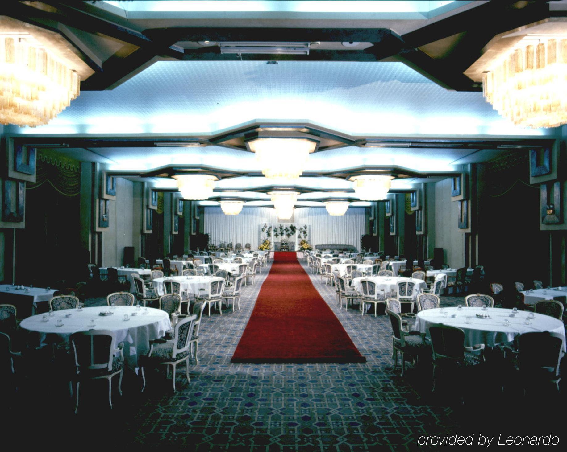 Intercontinental Taif By Ihg Hotel Faciliteiten foto