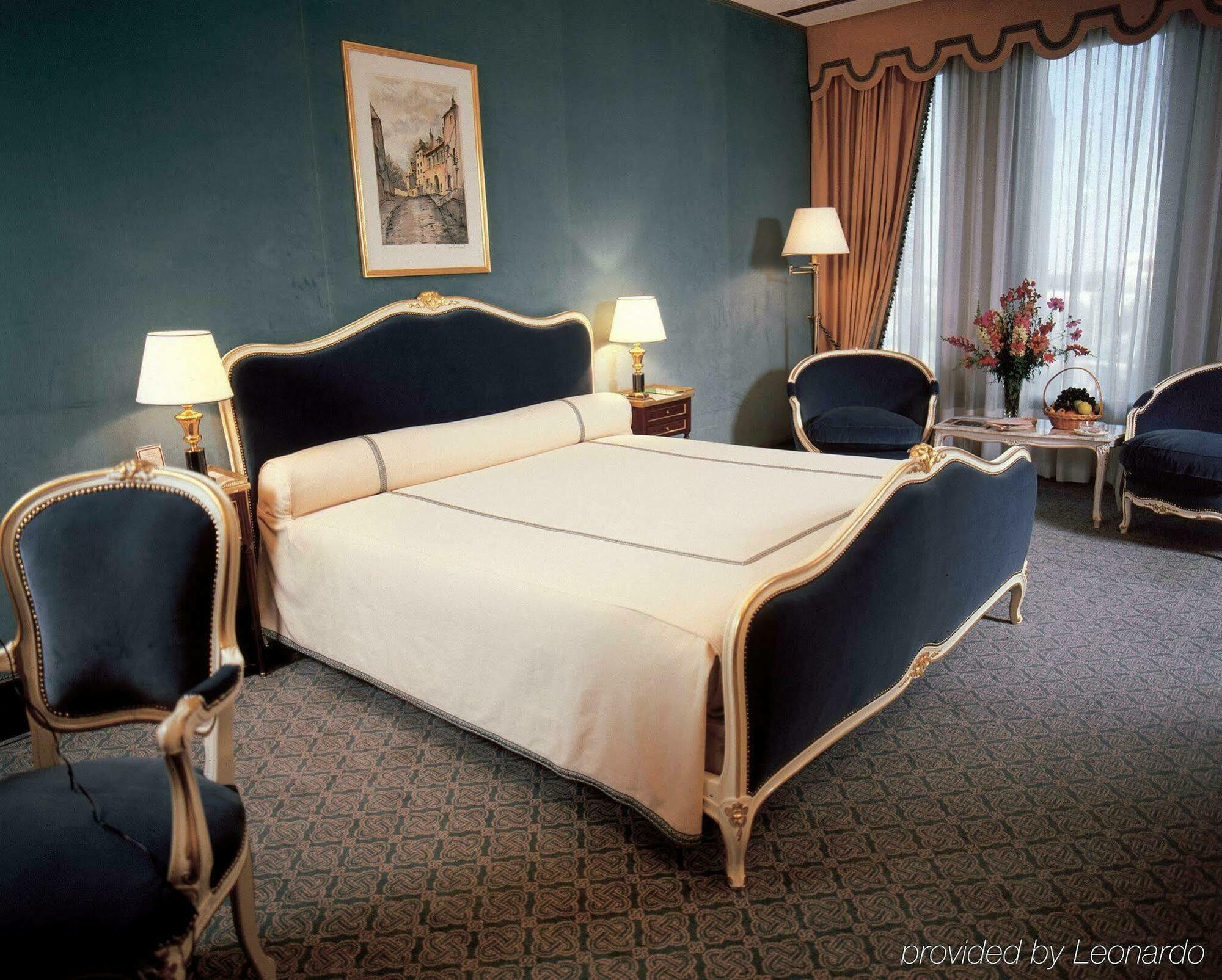Intercontinental Taif By Ihg Hotel Buitenkant foto